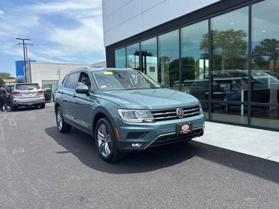 VOLKSWAGEN TIGUAN 4MOTION 2021 3VV2B7AX0MM120697 image VOLKSWAGEN TIGUAN 4MOTION 2021 3VV2B7AX0MM120697 image